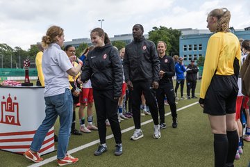 Bild 87 - wCJ Pokalfinale (HSV - ETV)